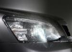 Holden Caprice 2006 года